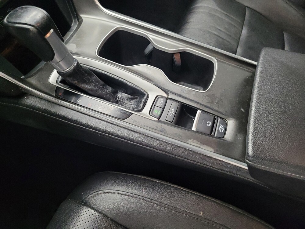 2021 Honda Accord in Memphis, TN 38115 - 18095538 26