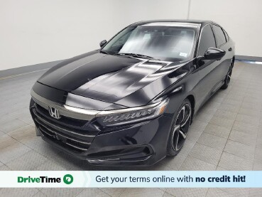 2021 Honda Accord in Memphis, TN 38115