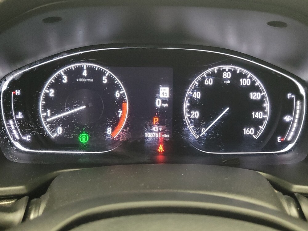 2021 Honda Accord in Memphis, TN 38115 - 18095538 23