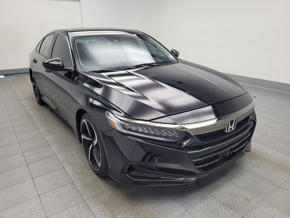 2021 Honda Accord in Memphis, TN 38115 - 18095538 13