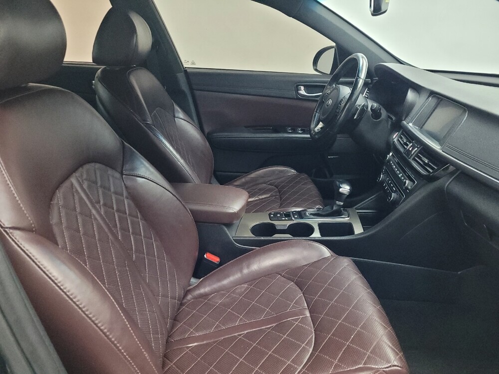 2017 Kia Optima in Memphis, TN 38115 - 18095539 21