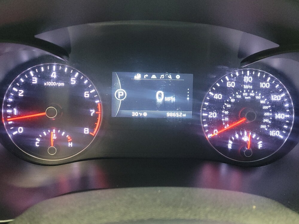 2017 Kia Optima in Memphis, TN 38115 - 18095539 23