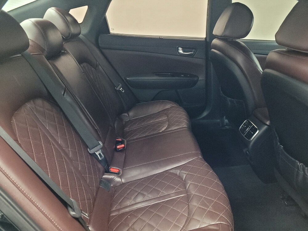 2017 Kia Optima in Memphis, TN 38115 - 18095539 19