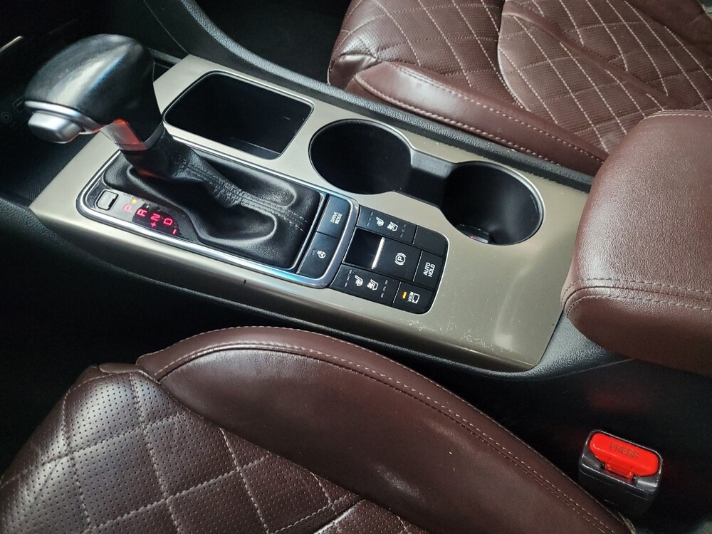 2017 Kia Optima in Memphis, TN 38115 - 18095539 26