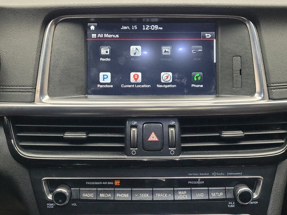 2017 Kia Optima in Memphis, TN 38115 - 18095539 25