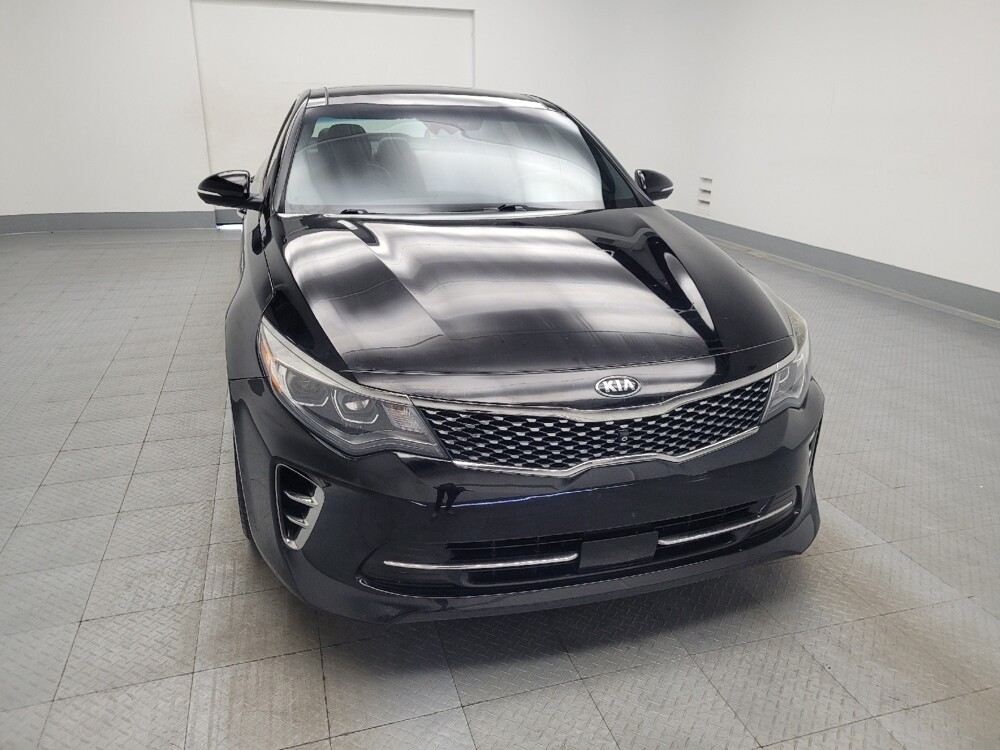 2017 Kia Optima in Memphis, TN 38115 - 18095539 14