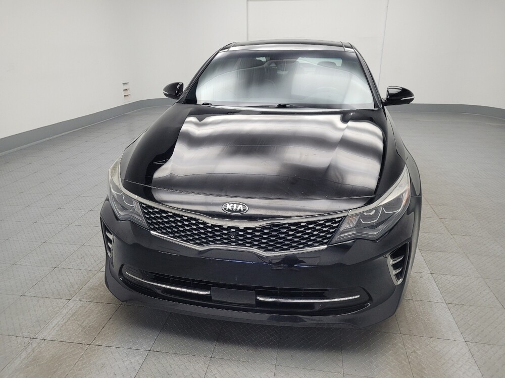 2017 Kia Optima in Memphis, TN 38115 - 18095539 15