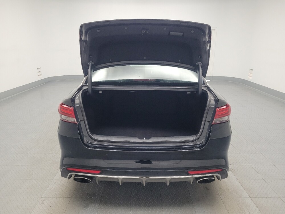 2017 Kia Optima in Memphis, TN 38115 - 18095539 29