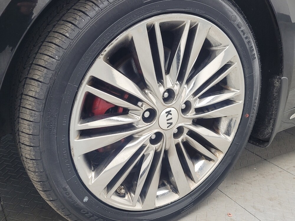 2017 Kia Optima in Memphis, TN 38115 - 18095539 31