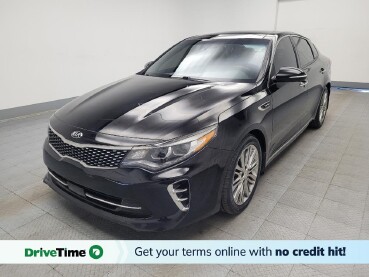 2017 Kia Optima in Memphis, TN 38115
