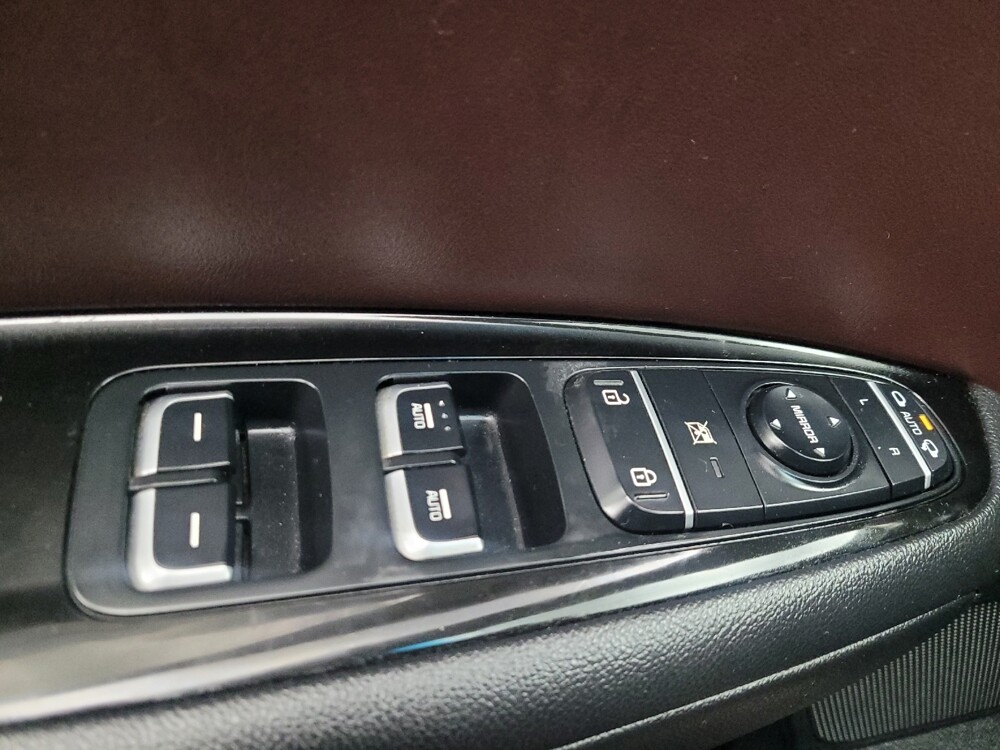 2017 Kia Optima in Memphis, TN 38115 - 18095539 27