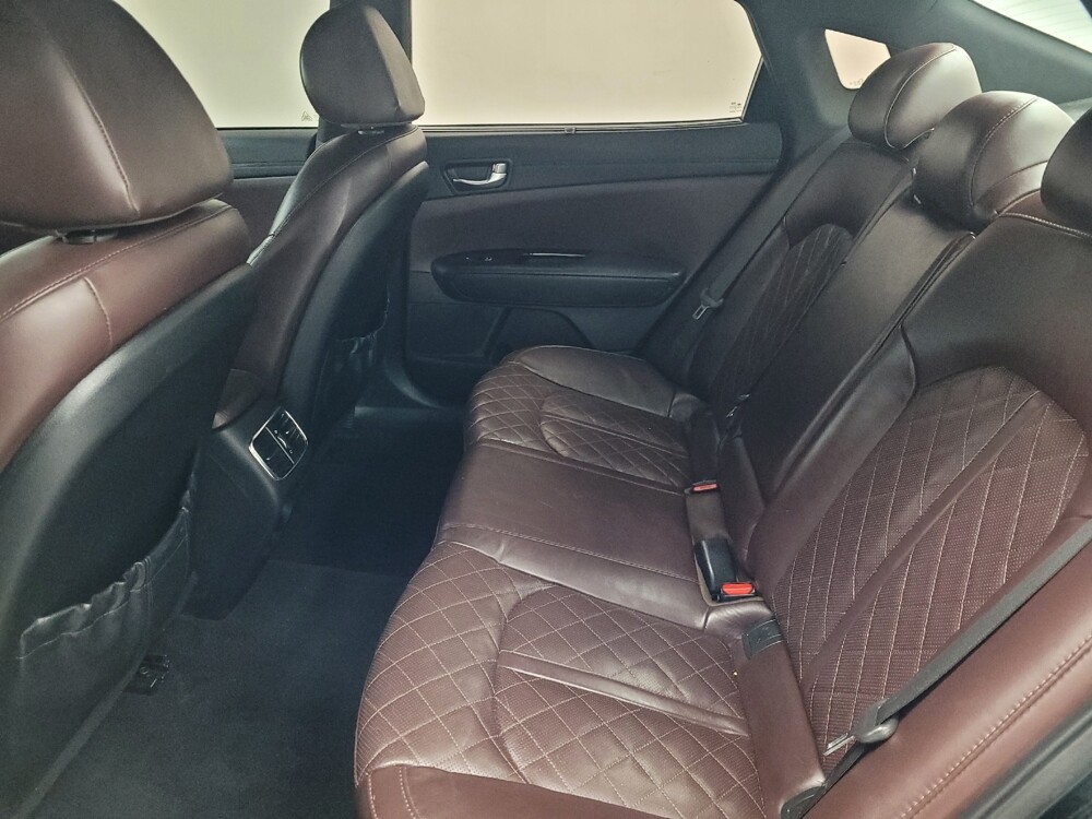 2017 Kia Optima in Memphis, TN 38115 - 18095539 18