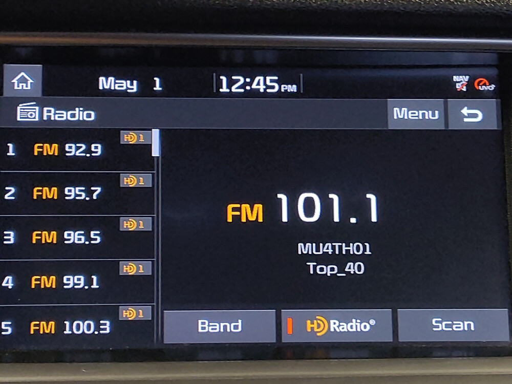 2020 Kia Optima in Corpus Christi, TX 78412 - 18095540 25