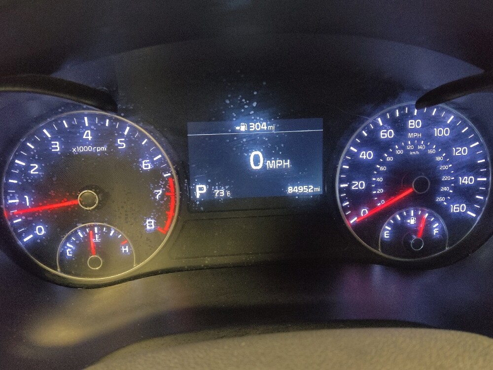 2020 Kia Optima in Corpus Christi, TX 78412 - 18095540 23