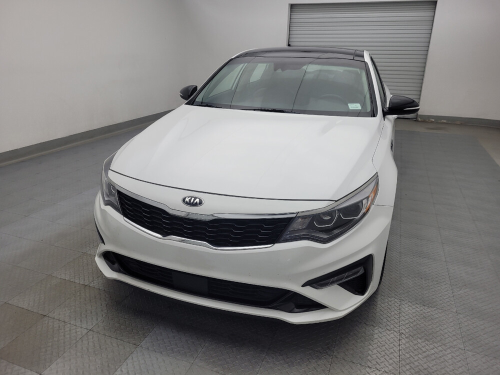 2020 Kia Optima in Corpus Christi, TX 78412 - 18095540 15