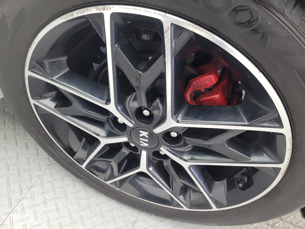 2020 Kia Optima in Corpus Christi, TX 78412 - 18095540 31