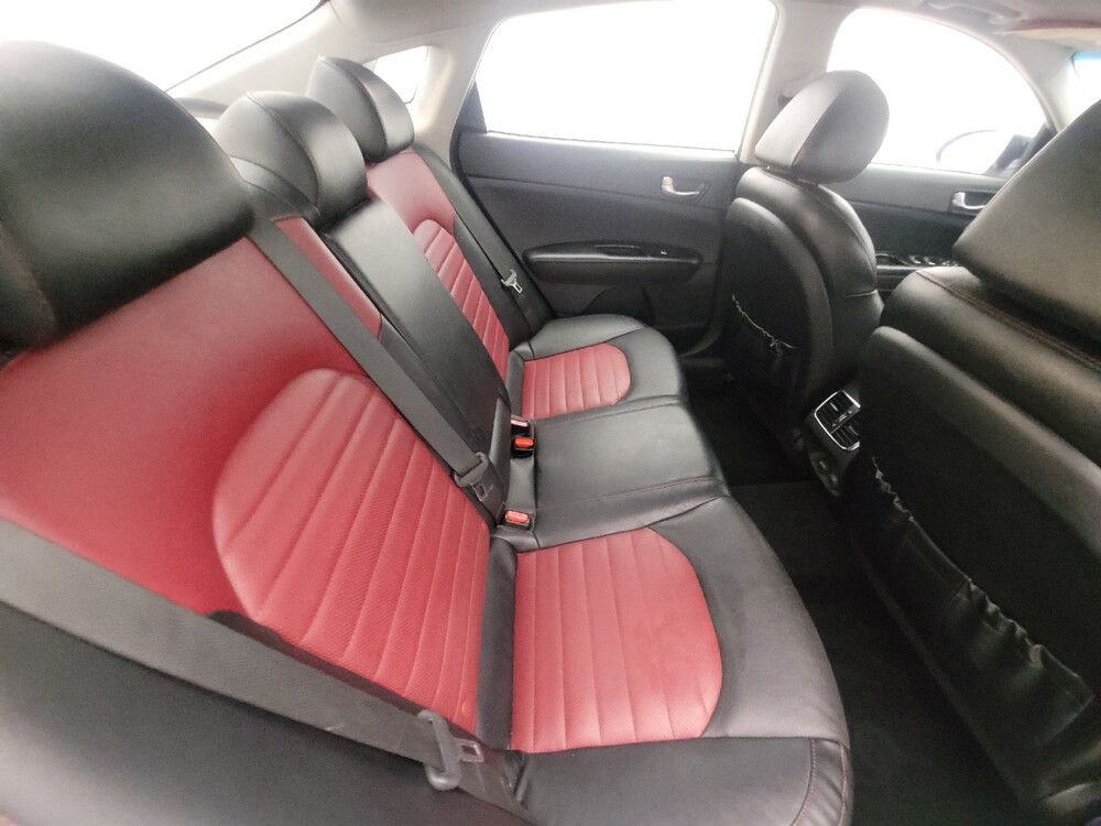 2020 Kia Optima in Corpus Christi, TX 78412 - 18095540 19