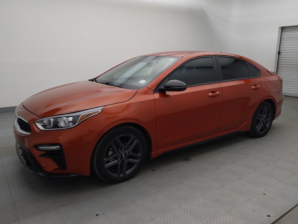 2020 Kia Forte in Live Oak, TX 78233 - 18095541 2