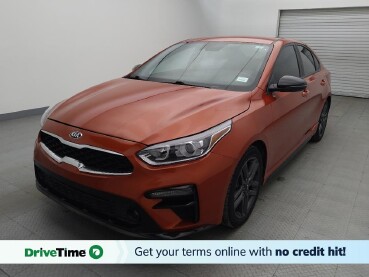 2020 Kia Forte in Live Oak, TX 78233