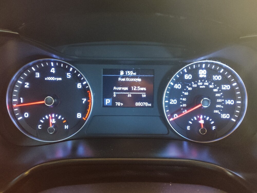 2020 Kia Forte in Live Oak, TX 78233 - 18095541 23