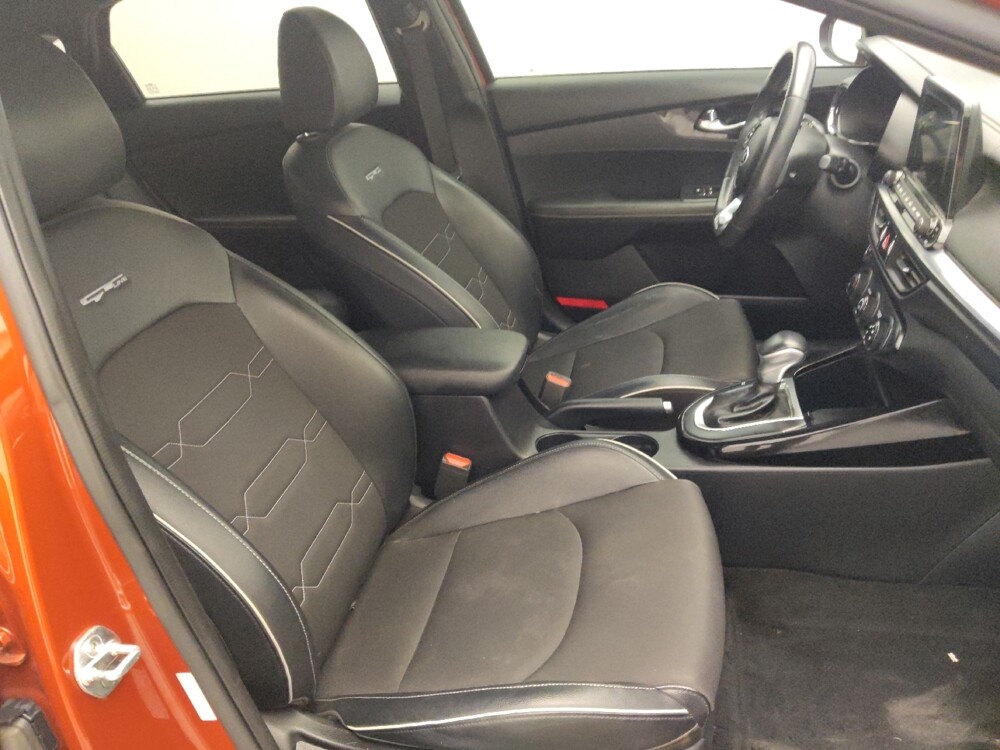 2020 Kia Forte in Live Oak, TX 78233 - 18095541 21