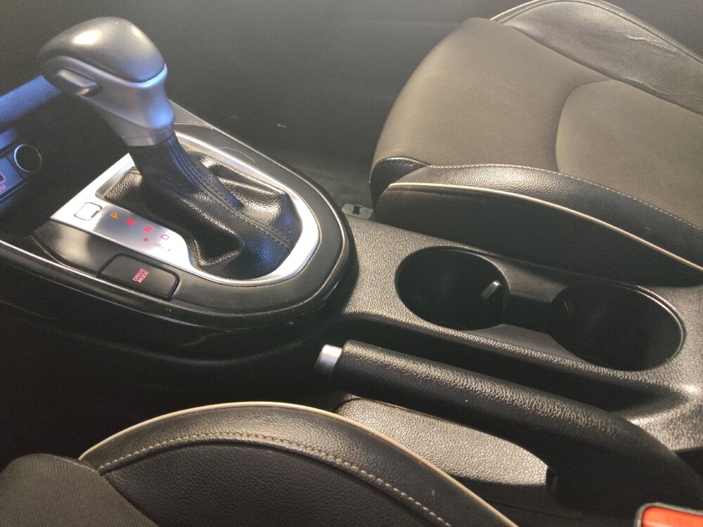 2020 Kia Forte in Live Oak, TX 78233 - 18095541 26