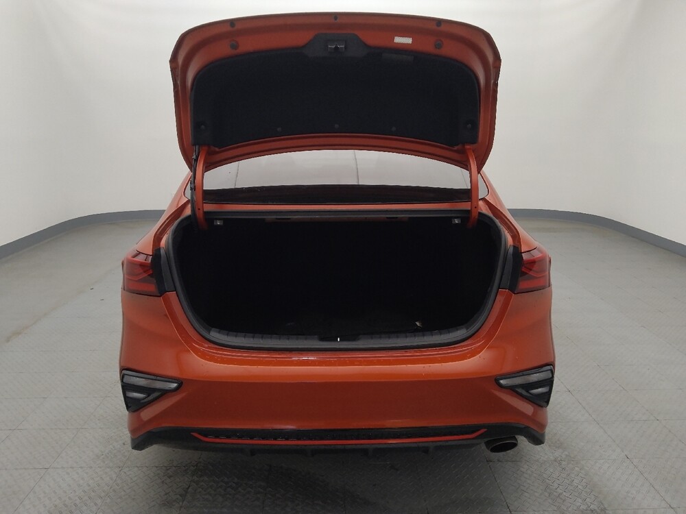 2020 Kia Forte in Live Oak, TX 78233 - 18095541 29