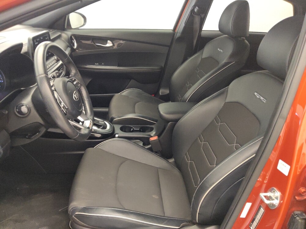2020 Kia Forte in Live Oak, TX 78233 - 18095541 17