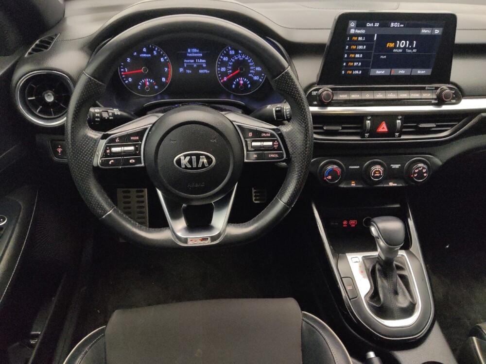 2020 Kia Forte in Live Oak, TX 78233 - 18095541 22