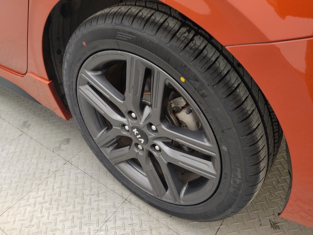 2020 Kia Forte in Live Oak, TX 78233 - 18095541 31