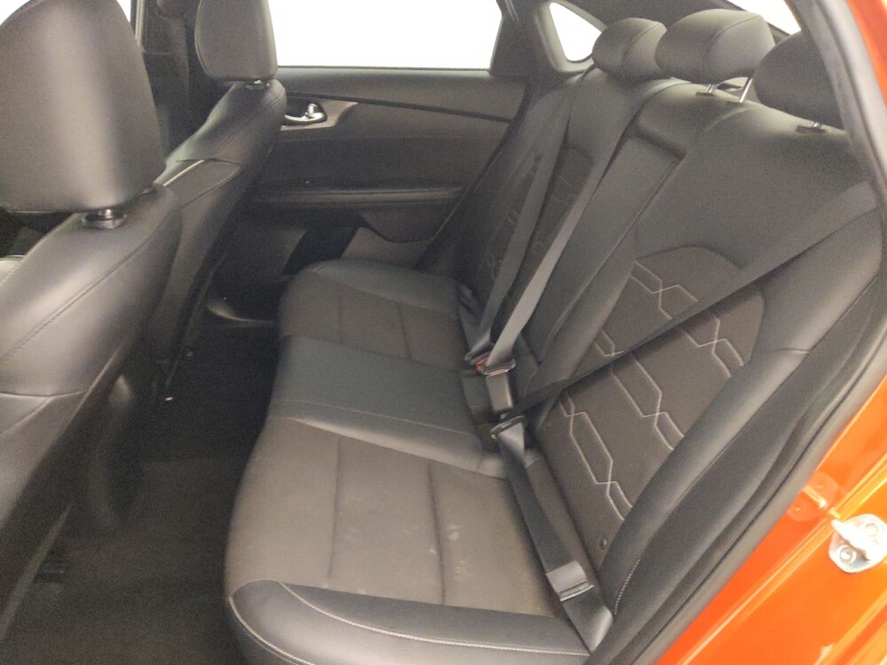 2020 Kia Forte in Live Oak, TX 78233 - 18095541 18