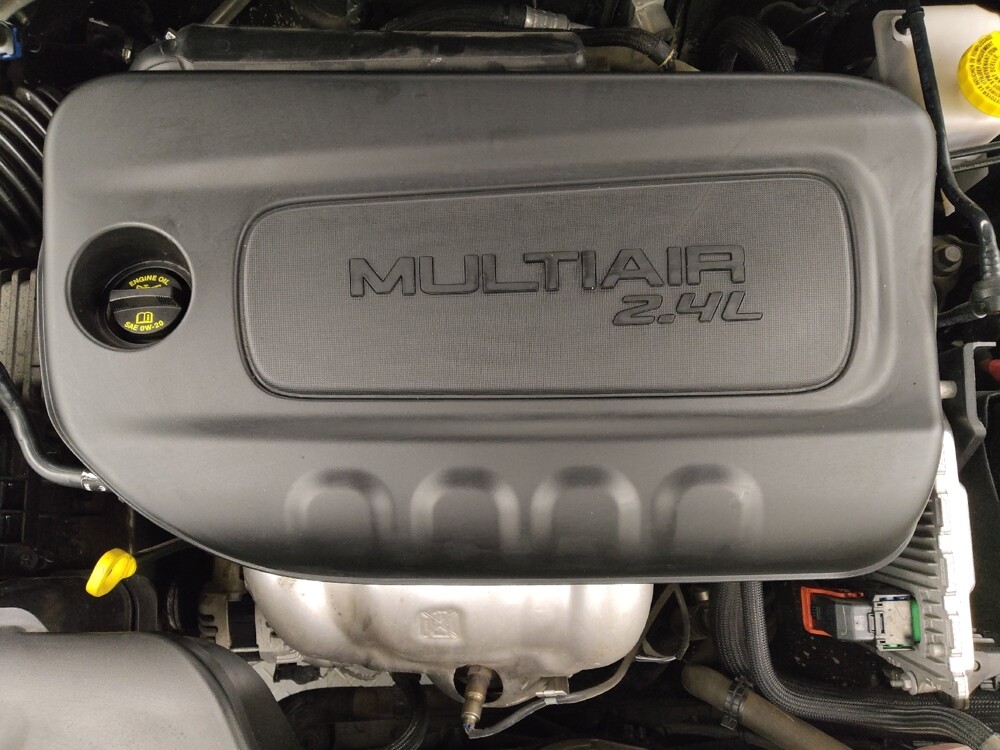 2019 Jeep Cherokee in Albuquerque, NM 87123 - 18095542 30