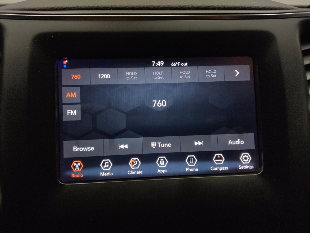 2019 Jeep Cherokee in Albuquerque, NM 87123 - 18095542 25