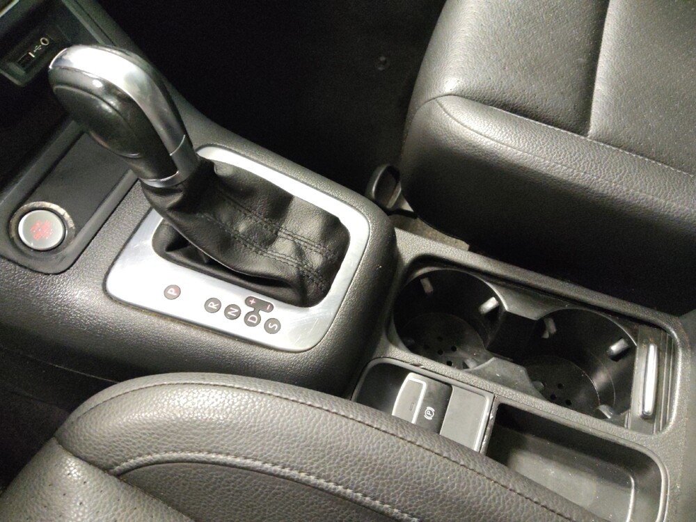 2016 Volkswagen Tiguan in San Antonio, TX 78238 - 18095544 26