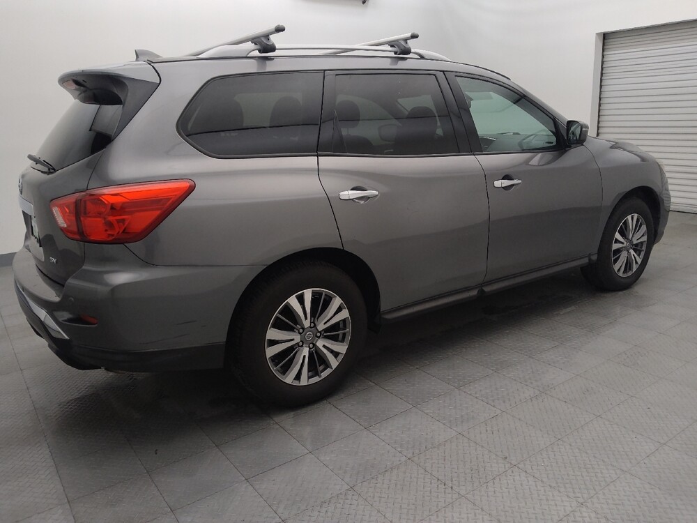 2020 Nissan Pathfinder in Baton Rouge, LA 70816 - 18095546 10