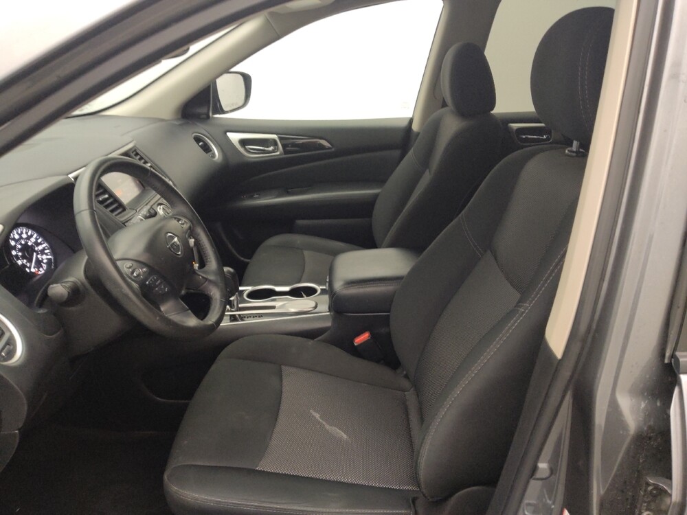 2020 Nissan Pathfinder in Baton Rouge, LA 70816 - 18095546 17