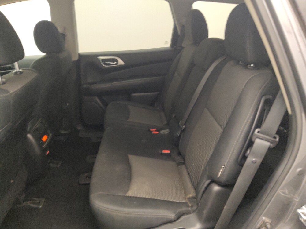 2020 Nissan Pathfinder in Baton Rouge, LA 70816 - 18095546 18