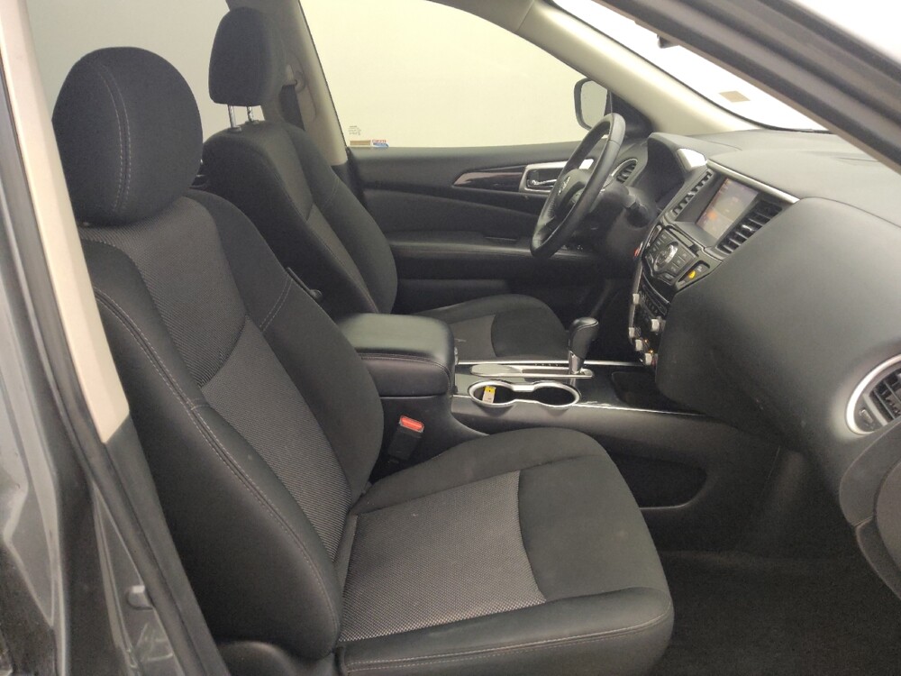 2020 Nissan Pathfinder in Baton Rouge, LA 70816 - 18095546 21