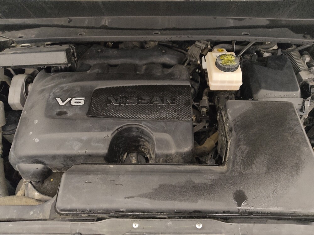 2020 Nissan Pathfinder in Baton Rouge, LA 70816 - 18095546 30