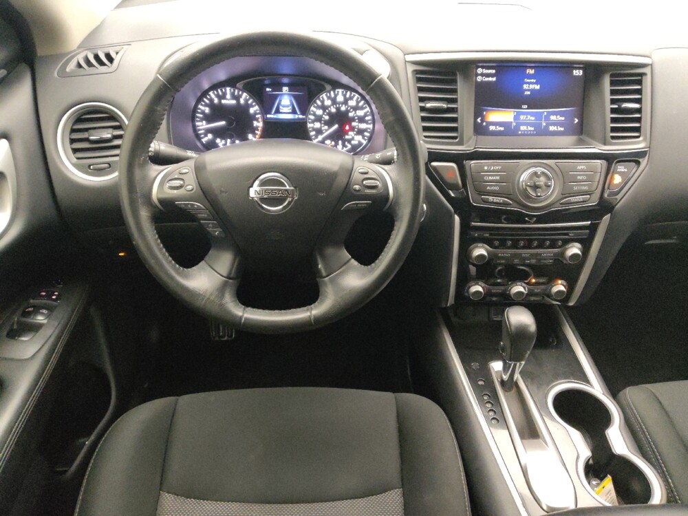 2020 Nissan Pathfinder in Baton Rouge, LA 70816 - 18095546 22
