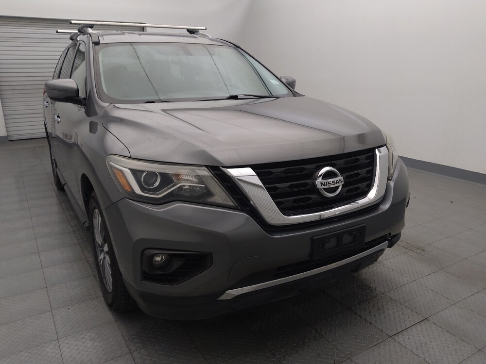 2020 Nissan Pathfinder in Baton Rouge, LA 70816 - 18095546 14