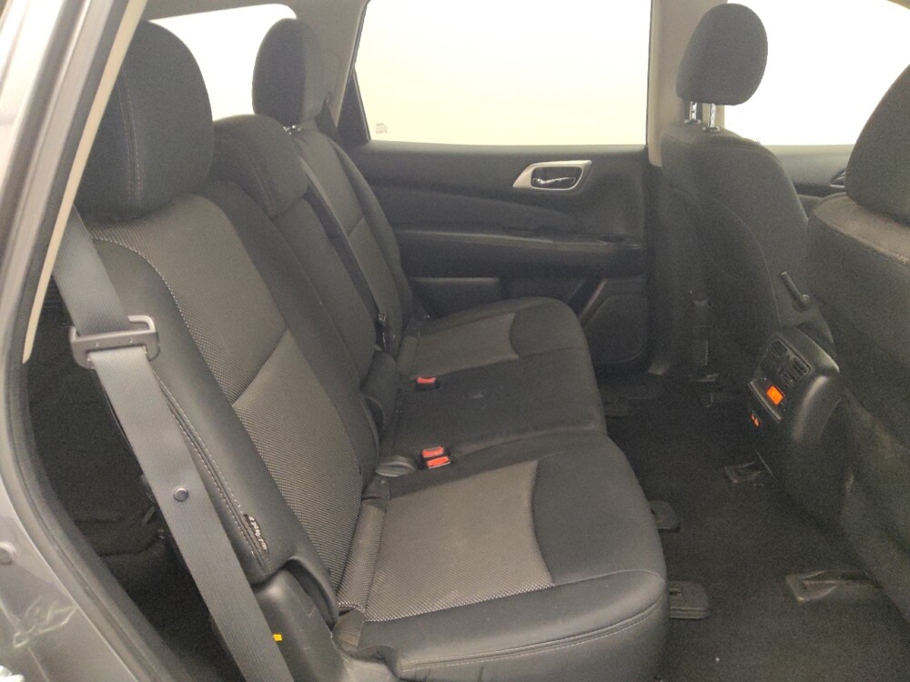 2020 Nissan Pathfinder in Baton Rouge, LA 70816 - 18095546 19