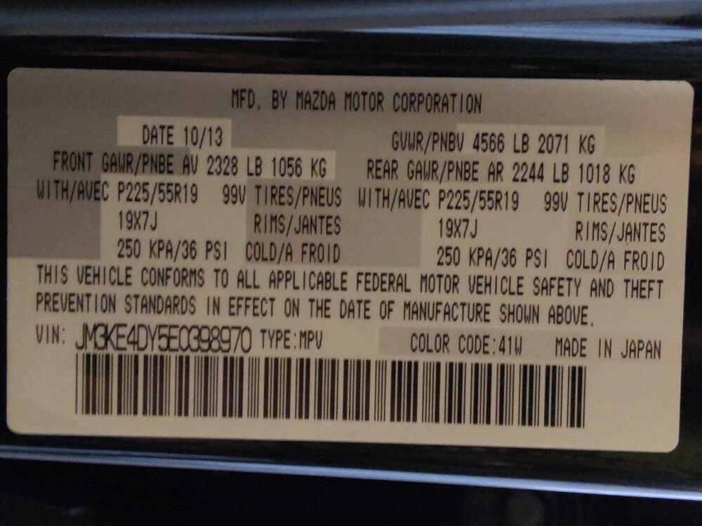 2014 Mazda CX-5 in Live Oak, TX 78233 - 18095548 33