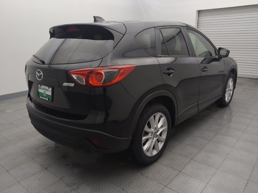 2014 Mazda CX-5 in Live Oak, TX 78233 - 18095548 9