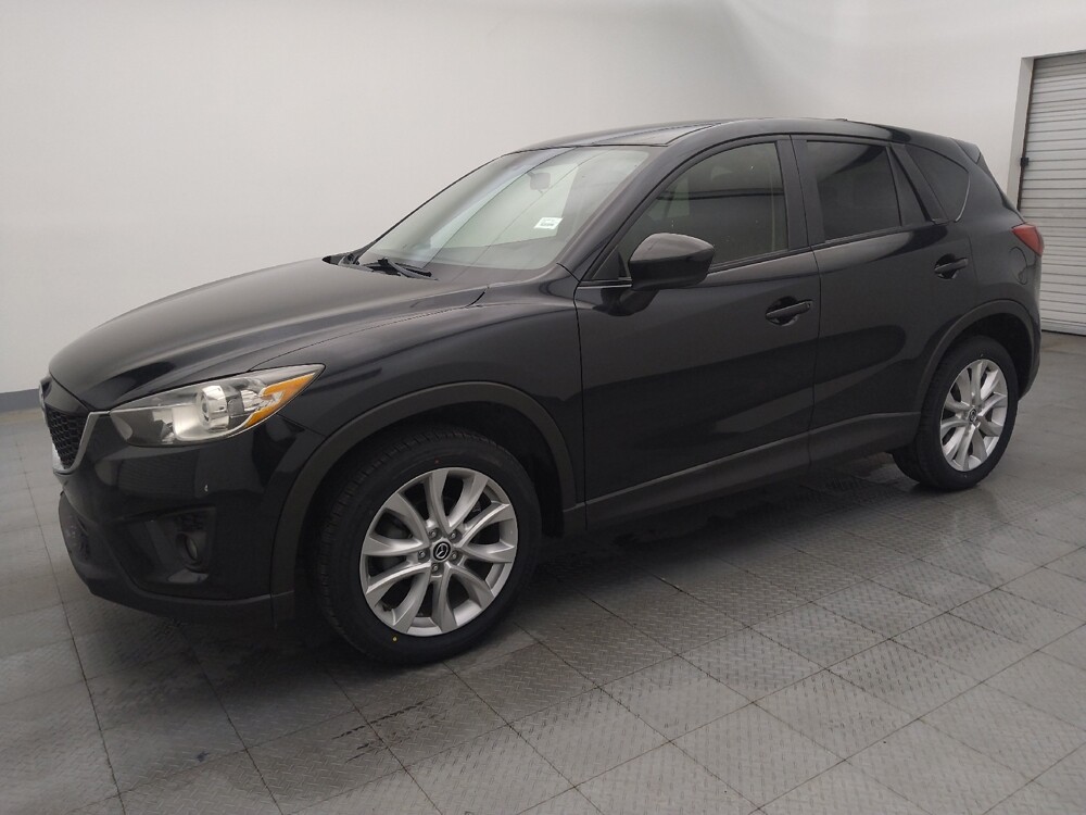 2014 Mazda CX-5 in Live Oak, TX 78233 - 18095548 2
