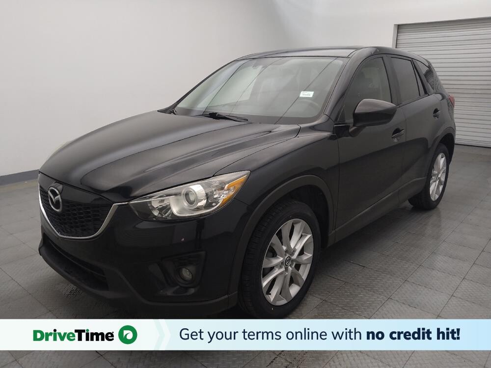 2014 Mazda CX-5 in Live Oak, TX 78233 - 18095548