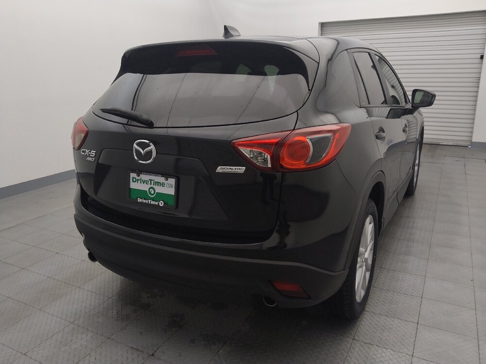 2014 Mazda CX-5 in Live Oak, TX 78233 - 18095548 7