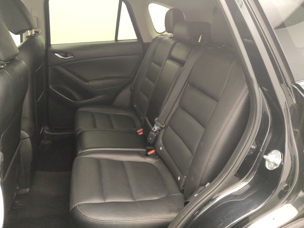2014 Mazda CX-5 in Live Oak, TX 78233 - 18095548 18