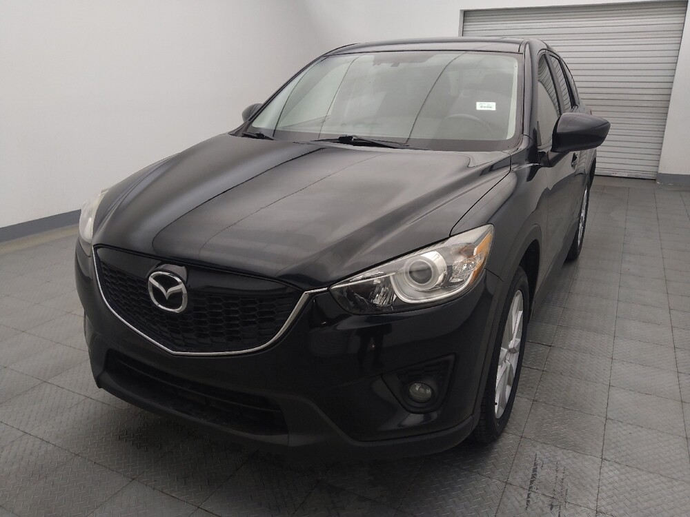 2014 Mazda CX-5 in Live Oak, TX 78233 - 18095548 15
