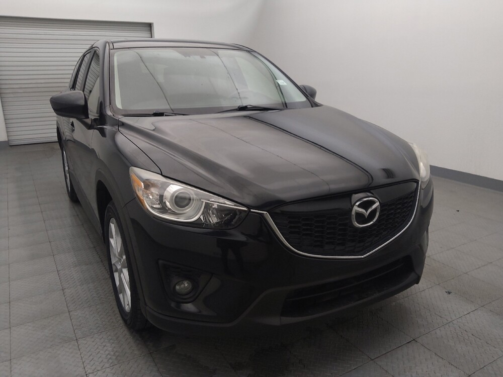 2014 Mazda CX-5 in Live Oak, TX 78233 - 18095548 14